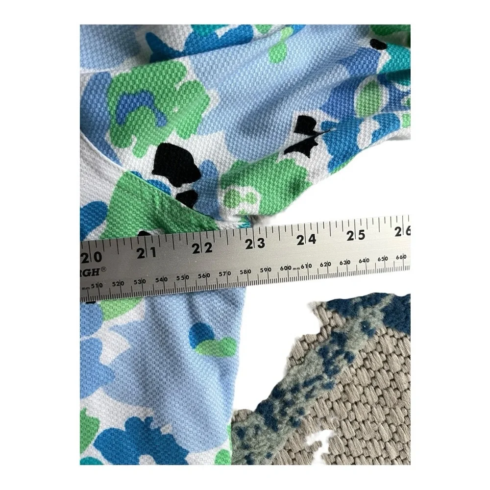 Erin floral jacket / blazer
